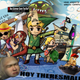 Illustration for article titled iThe Legend of Zelda: The Wind Waker HD/i; An Individual Review